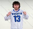 MLax Media Day  Wheaton College Men’s Lacrosse Media Day. - Photo by Keith Nordstrom : Men’s Lacrosse, Media Day